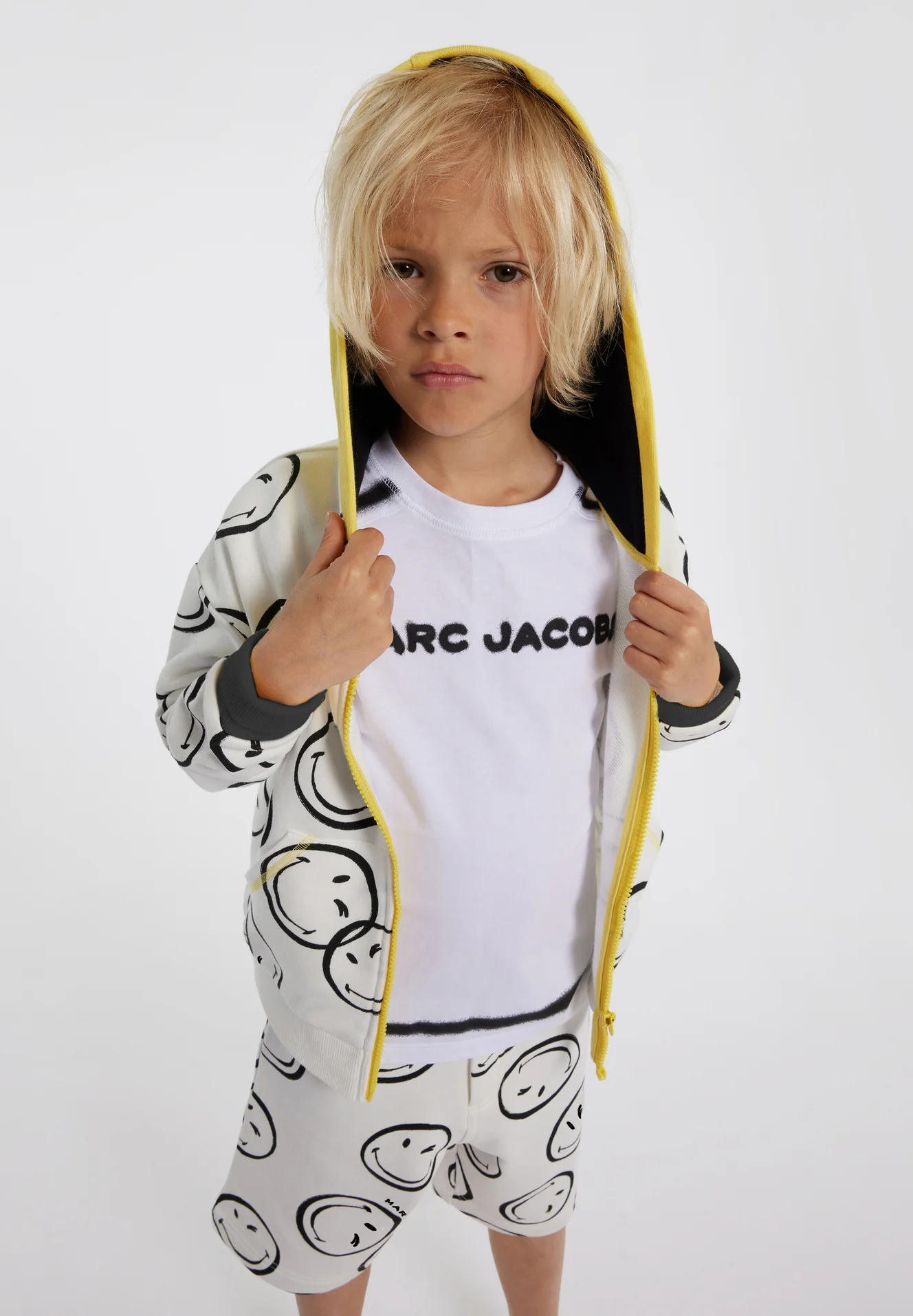 Marc Jacobs MANGA CORTA - Camiseta con estampado