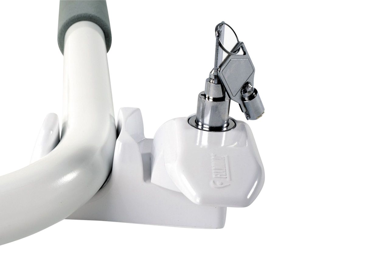 Fiamma Kit security Lock Sicherheitsschloss