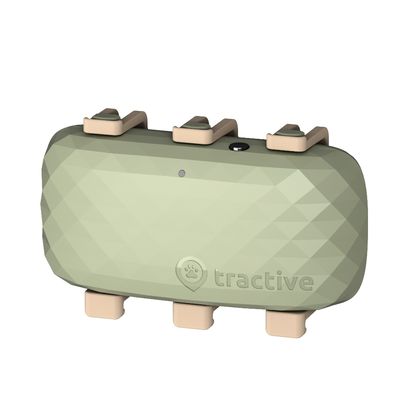 Tractive GPS Tracker XL für Hunde
