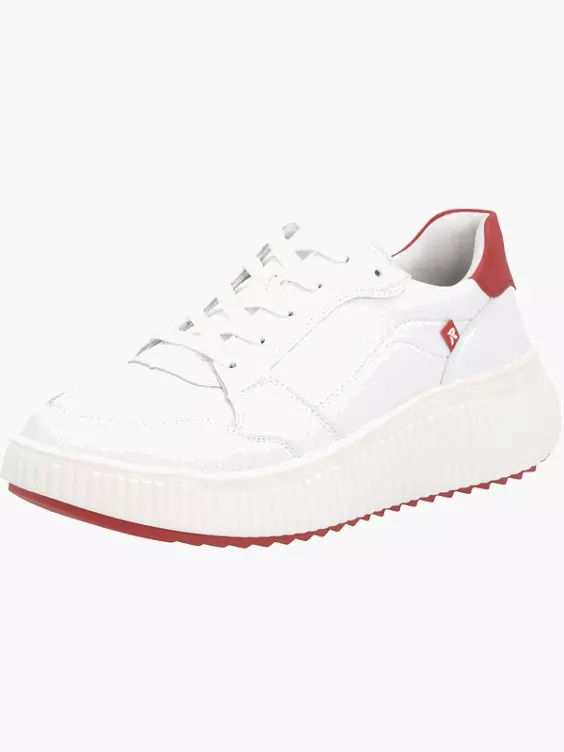 Rieker Damen Sneaker Low