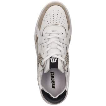 Maruti Alfie Sneaker in weiß