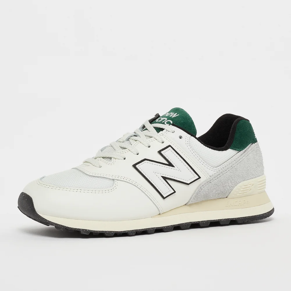 New Balance 574 U574VX2 / weiss
