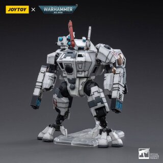 Warhammer 40k Actionfigur: T'au Empire Xv8 Crisis Battlesuit 02