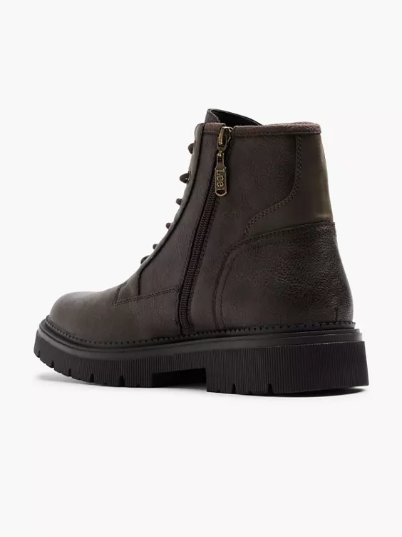 Lee Schnürboots