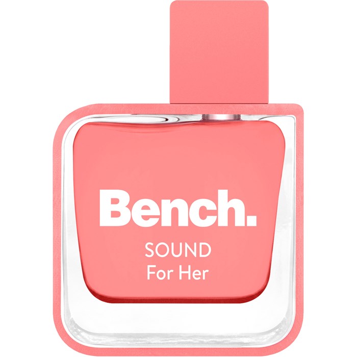 Eau de Toilette Spray