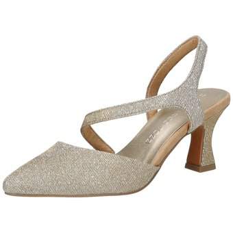 Marco Tozzi Sling in gelb