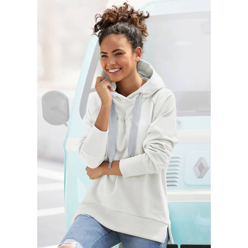 ELBSAND Hoodie Damen