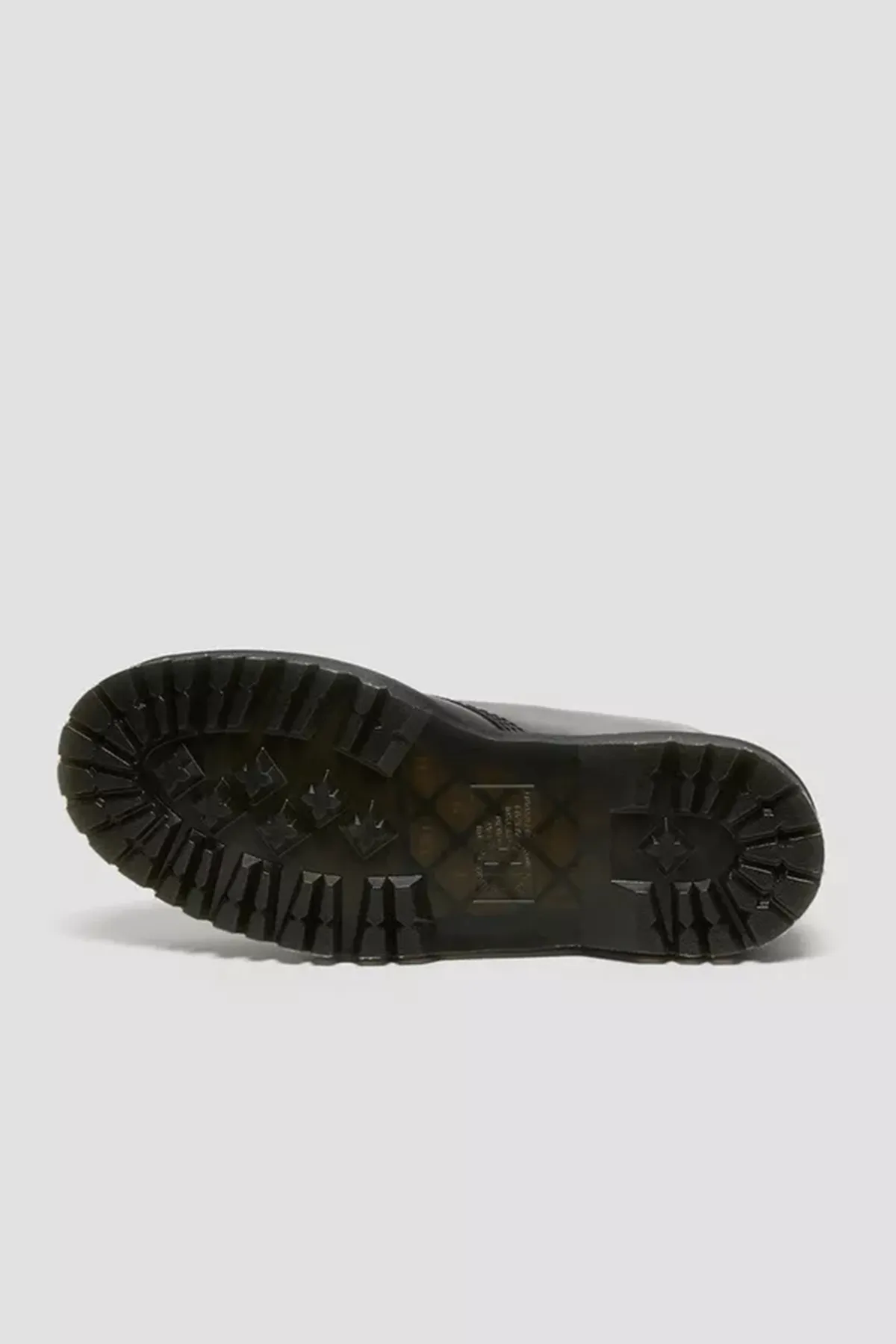 Dr. Martens  1460 BEX AUS PELZ GLATT