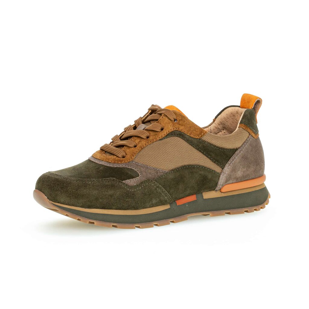 Gabor comfort Sneaker low multicolour