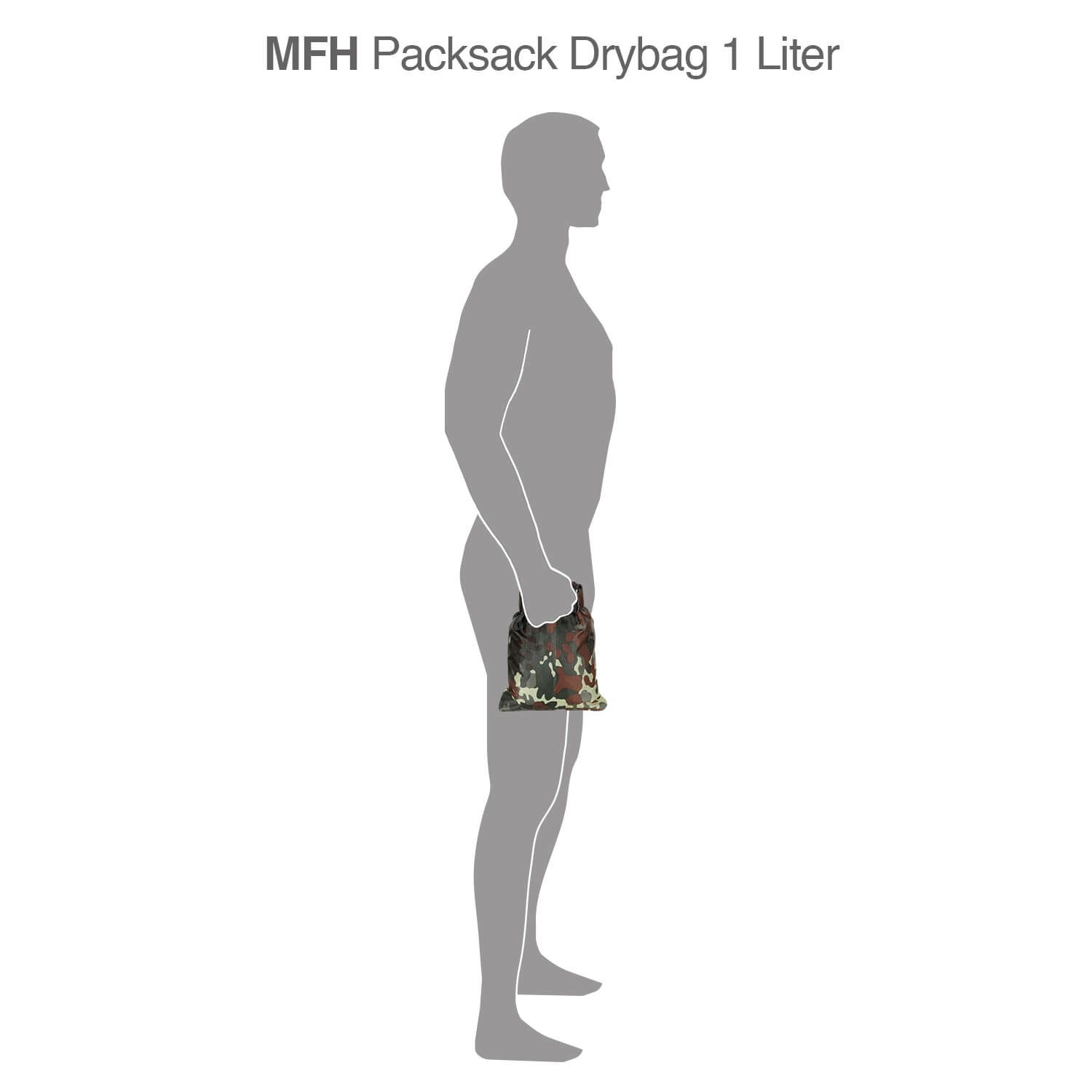 Packsack Drybag