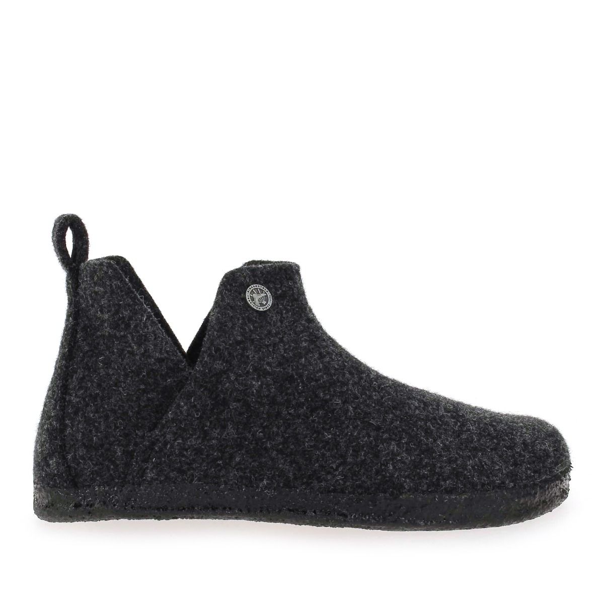 Birkenstock  ANDERMATT - anthracite