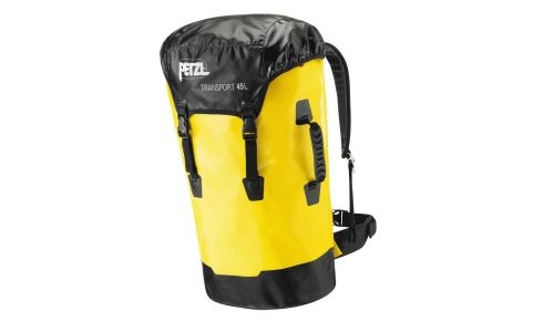 Petzl PE-S42Y045 Mochila Durável de Transporte - 45L