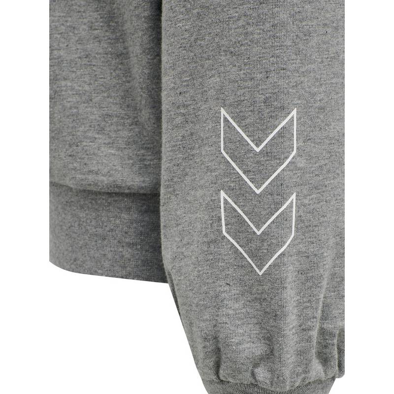 hummel hmlBOXLINE HOODIE Hoodie Mdchen