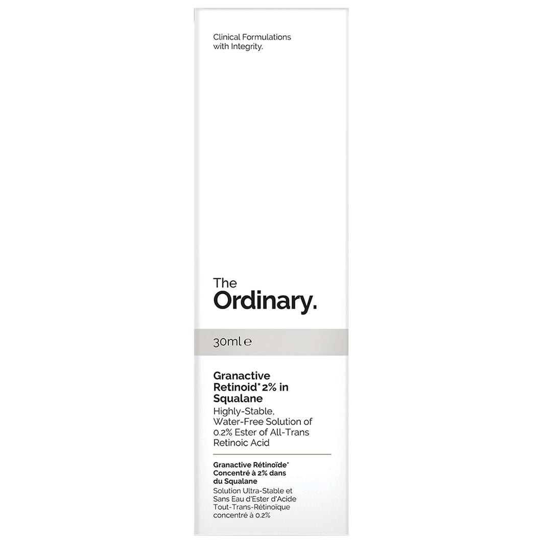 Granactive Retinoid 2% in Squalane