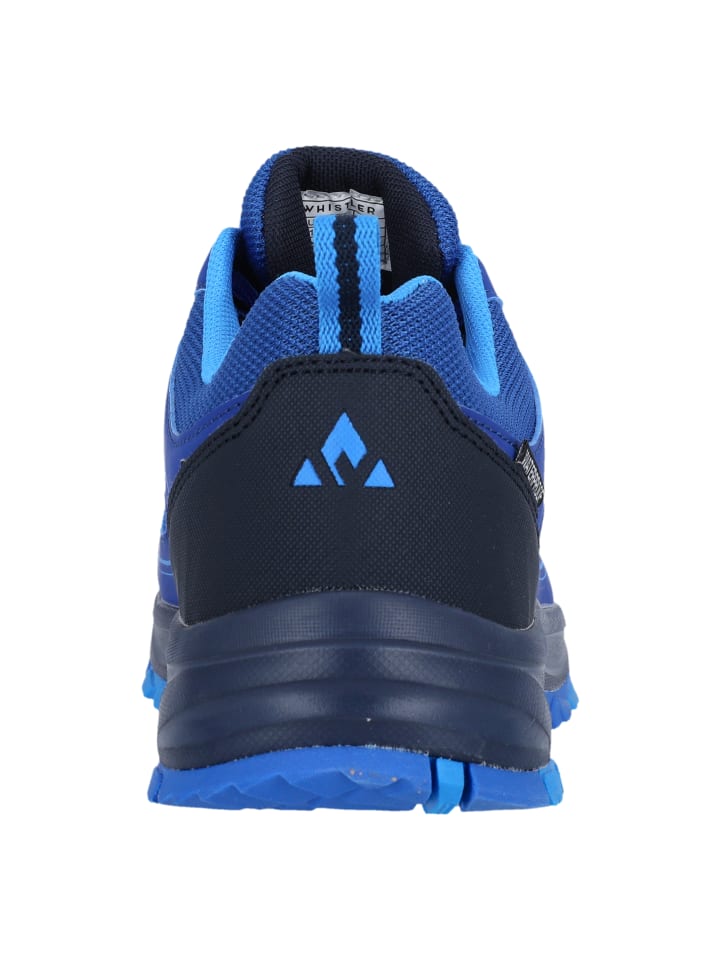 Whistler Outdoorschuhe Pangul in 2039 Classic Blue günstig kaufen