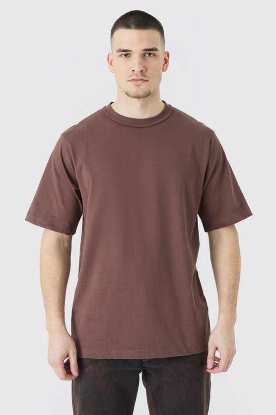 Tall T-Shirt
