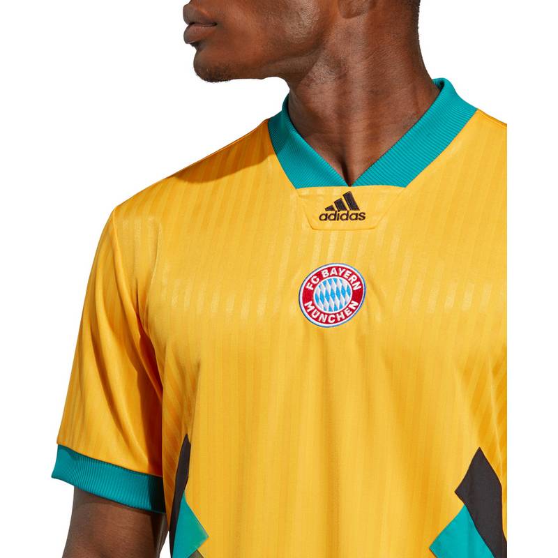 adidas FC Bayern München Teamtrikot Herren