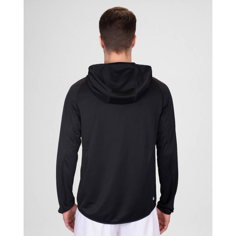 BIDI BADU Crew Hood Jacket Funktionsjacke Herren