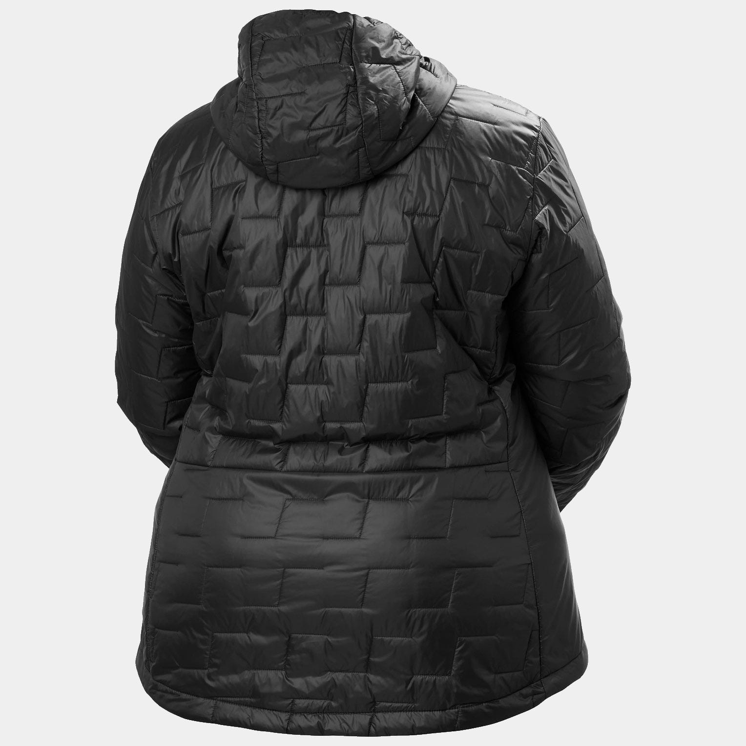 Women's LIFALOFT™ Hooded Insulated Jacket