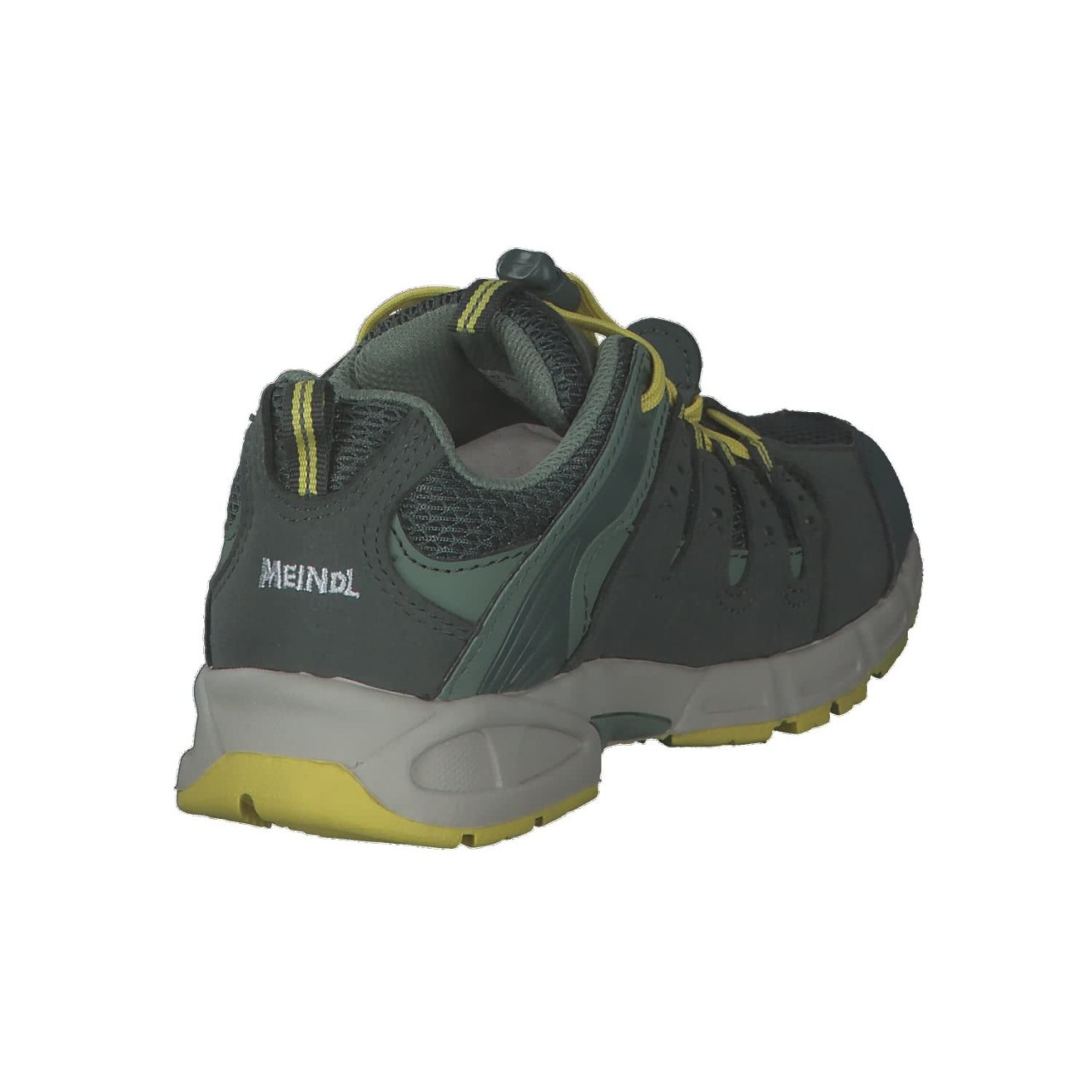 MEINDL Jungen Sportschuhe bunt