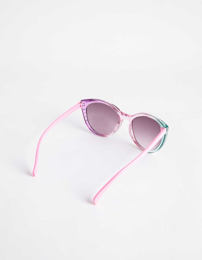 Sonnenbrille - Cateye