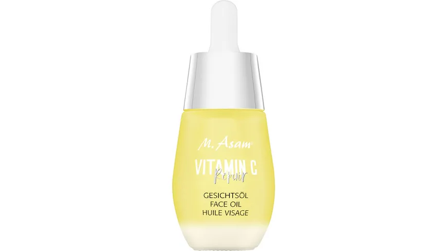 M. Asam® VITAMIN C Repair Gesichtsöl 30 ml