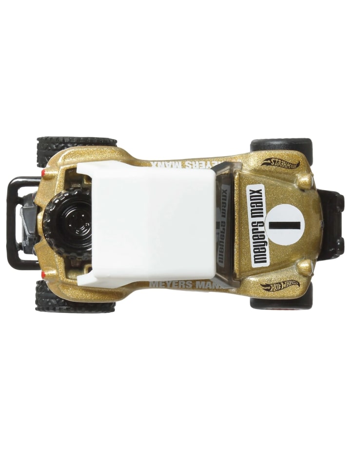 Hot Wheels Meyers Manx No.108 HRT57 | Hot Wheels Boulevard Fahrzeug Die-Cast günstig kaufen onesize