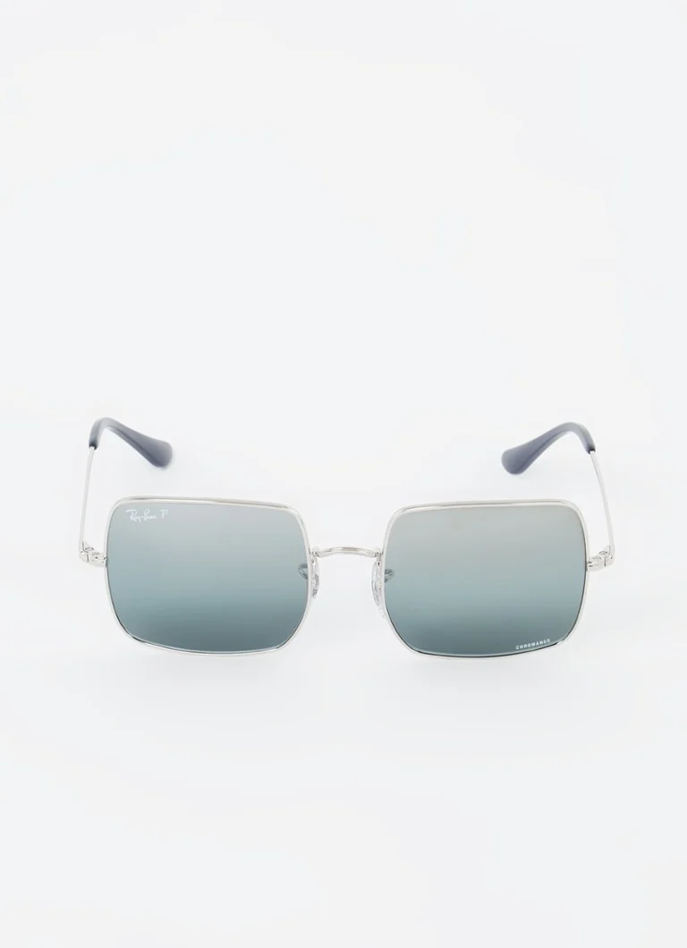 Ray-Ban Ray-Ban *RB1971 SQUARE SLV SHN