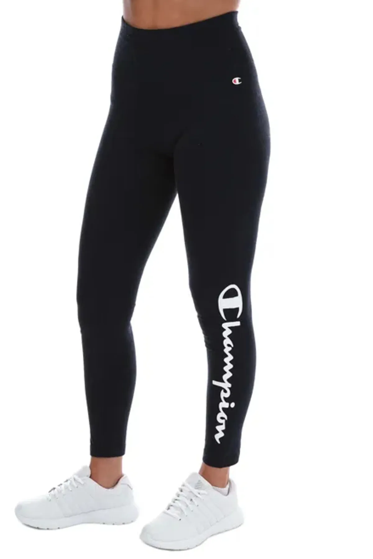 Champion  Strumpfhose Damen / Mädchen BLAU MARINEBLAU