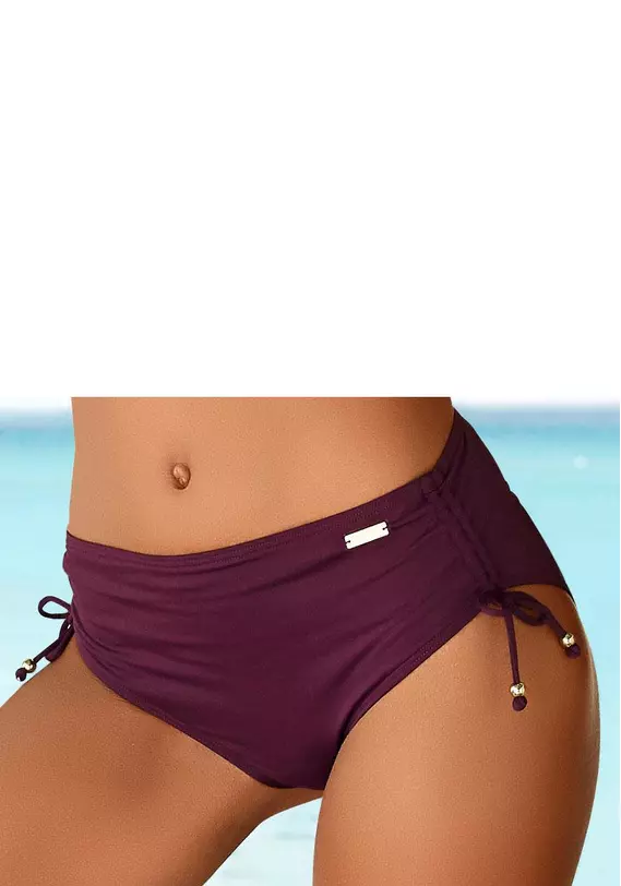 Bikini-Hose