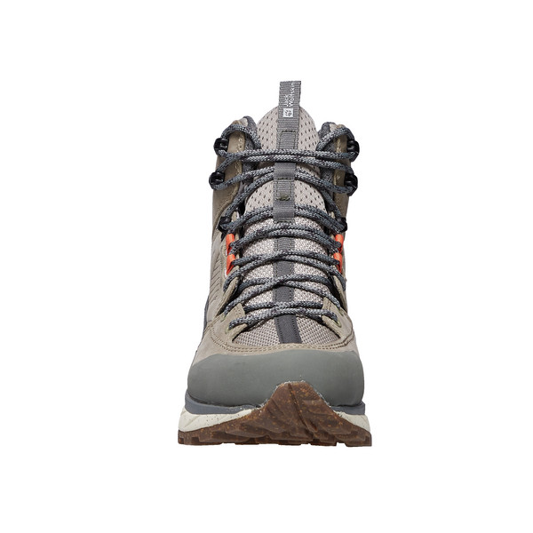 TERRAQUEST TEXAPORE MID W Damen - Wanderstiefel
