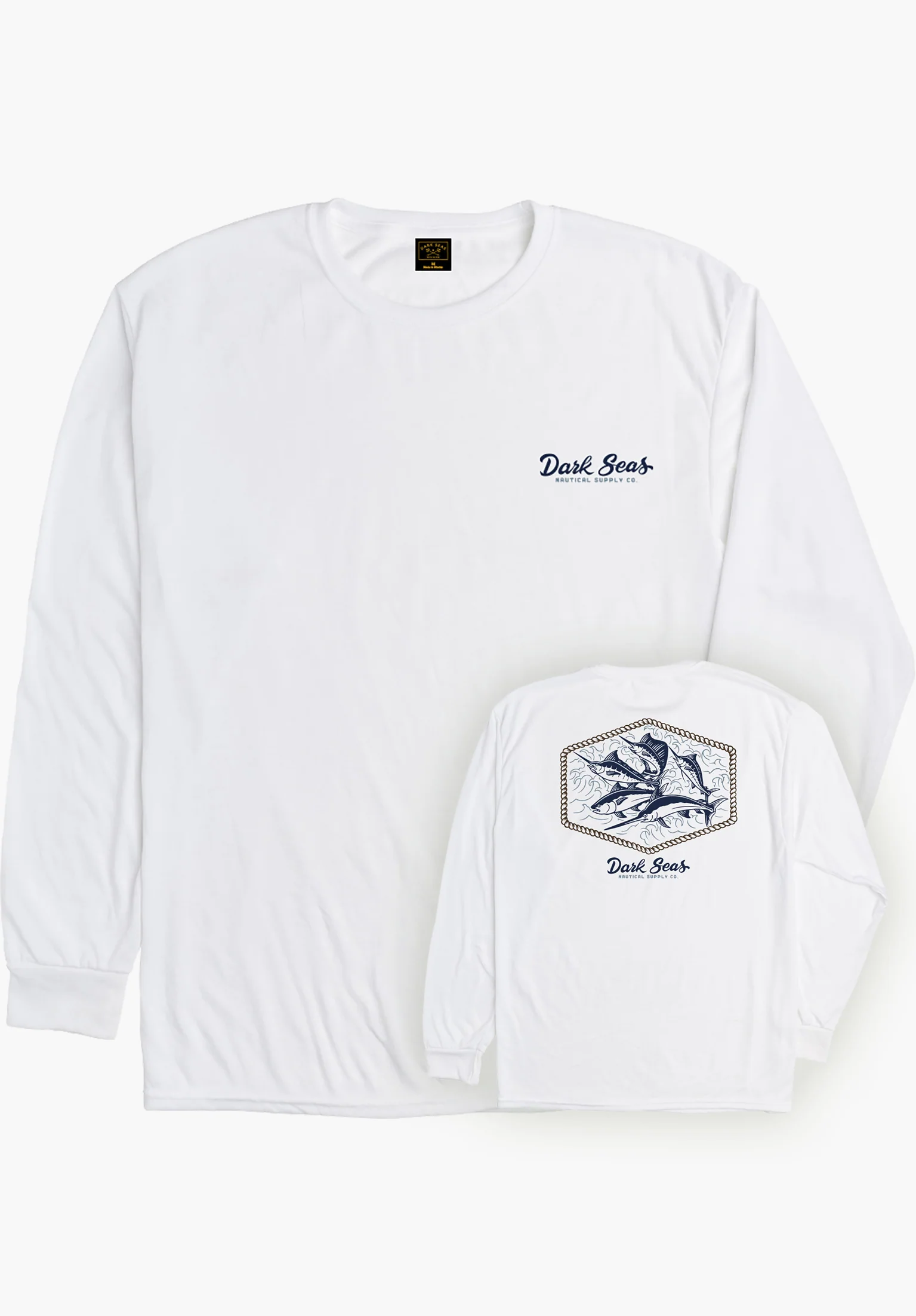Affiliate UV sunshirt