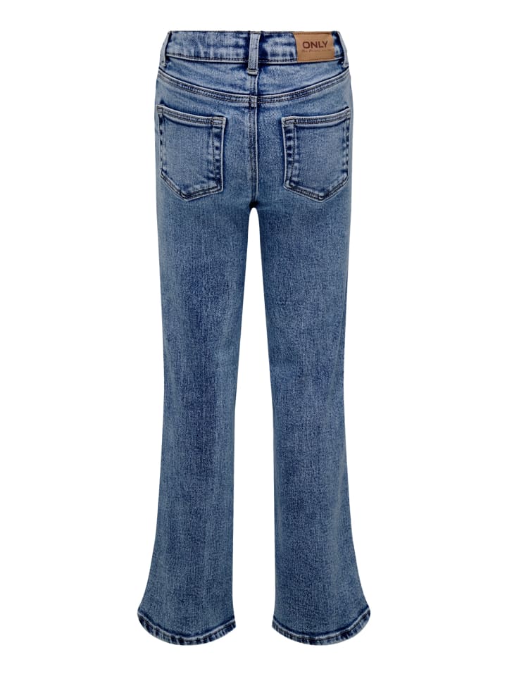 KIDS ONLY Hose 'Juicy' in blau günstig kaufen
