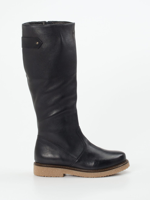 Stiefel Normalschaft-27610090004 Werner