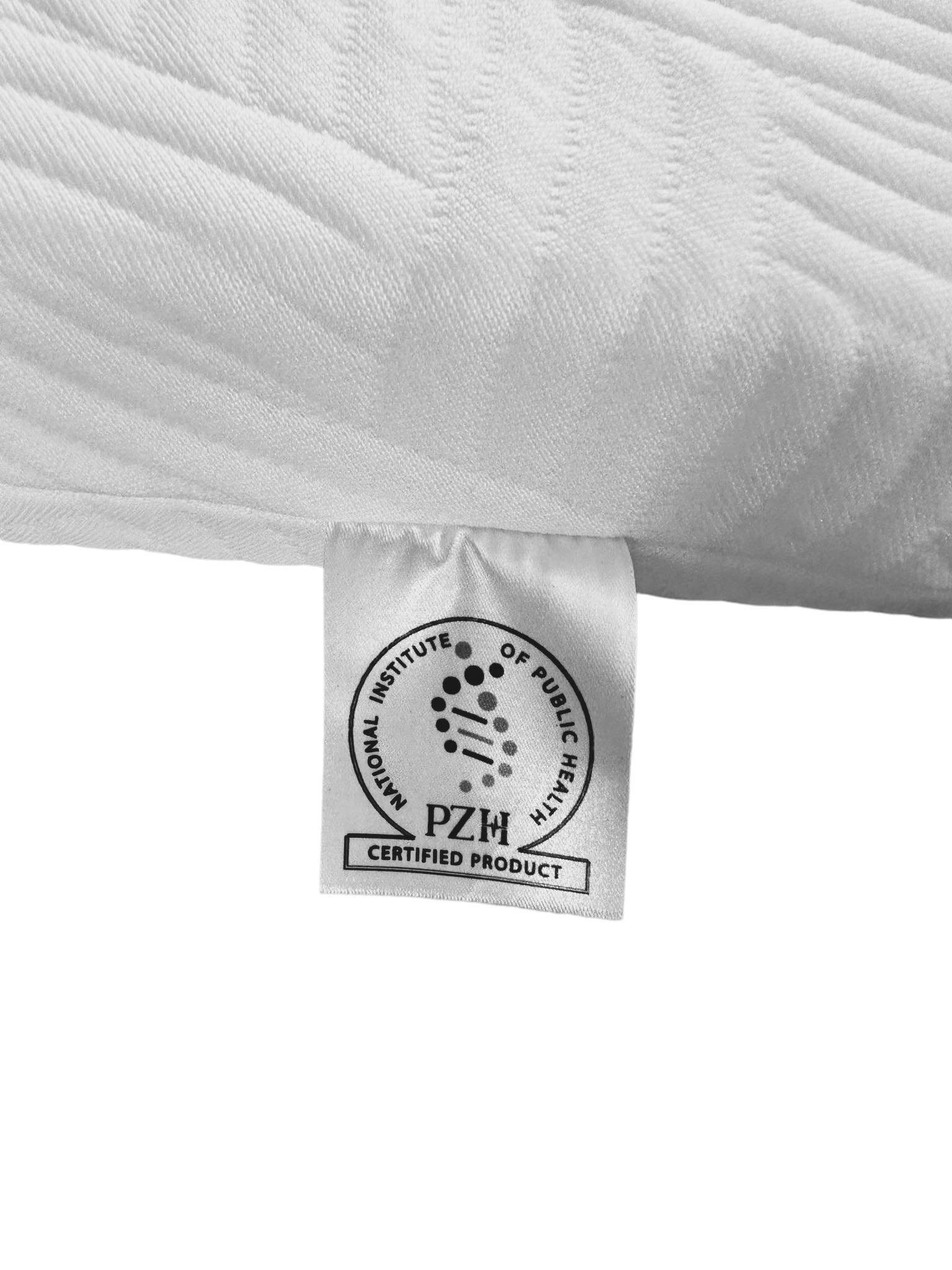 Laufgitter-Matratze Laufgittermatratze Laufgittereinlage Weiss 6-Eck Laufstall Gesteppt, Dedstore-Baby, 6 cm hoch, (Set, 1-tlg), Wendematratze