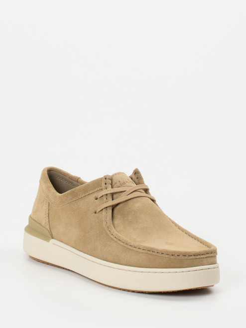 Schnürschuh-46102690018 Clarks