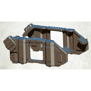 Legionary Tank: Extra Armour (1)