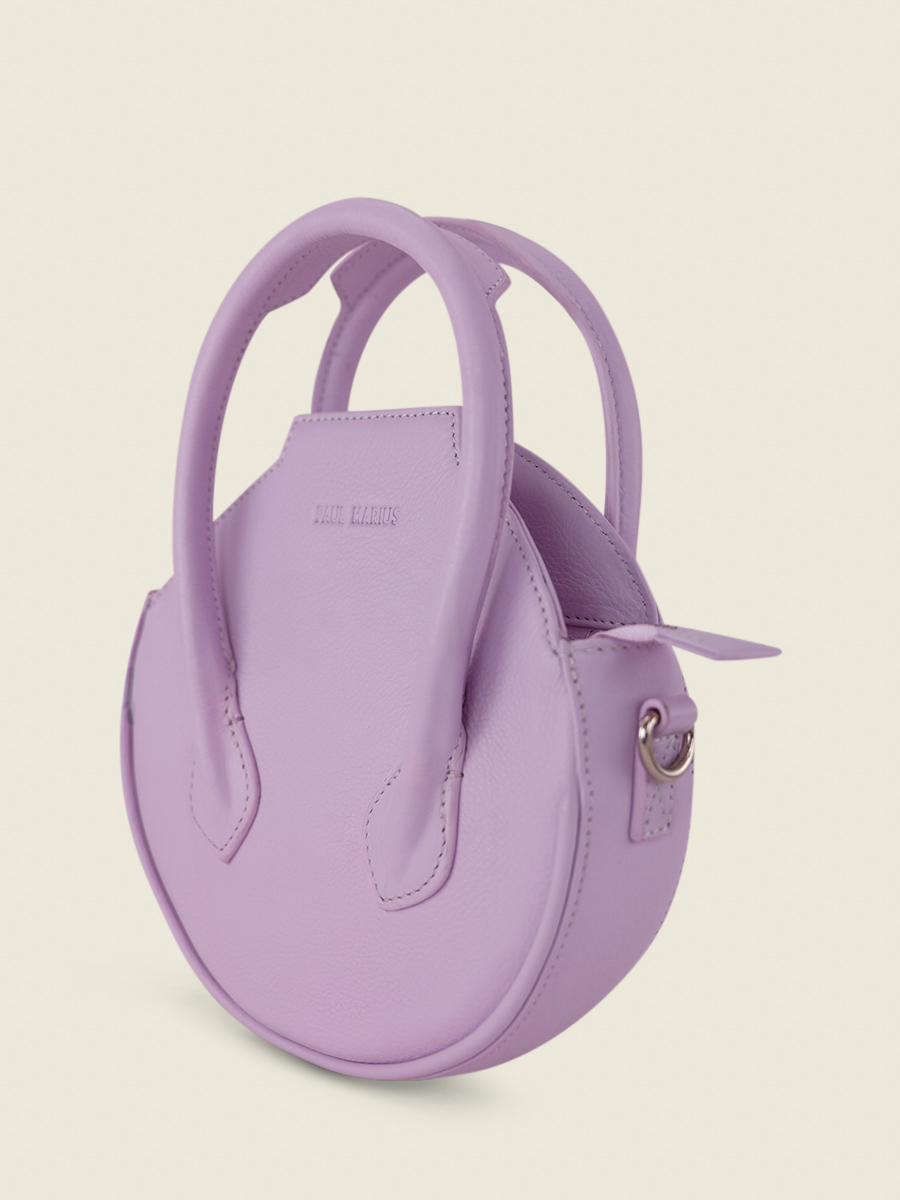 Aline Pastel - Lilas