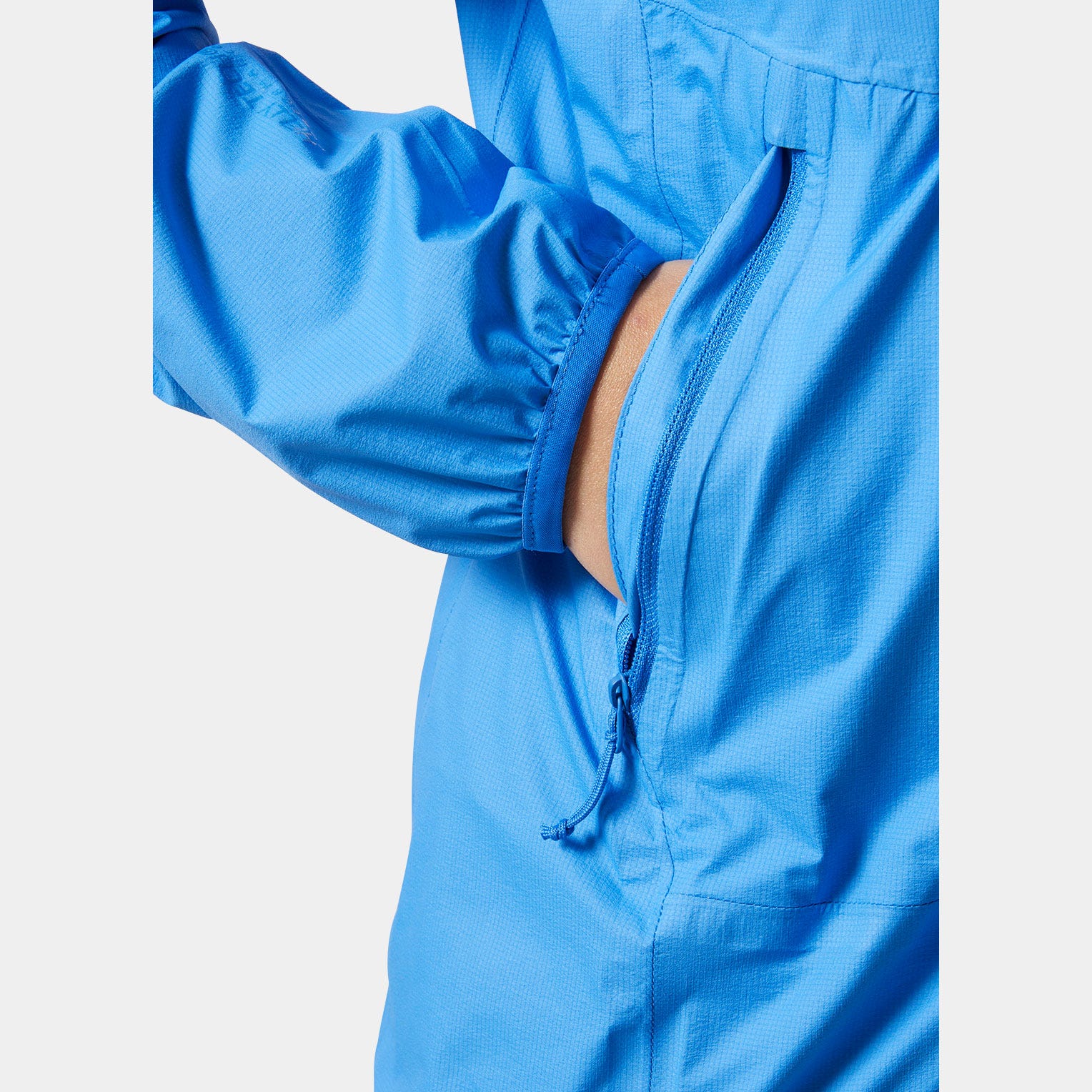 Women’s Verglas 2.5 Layer Fastpack Jacket