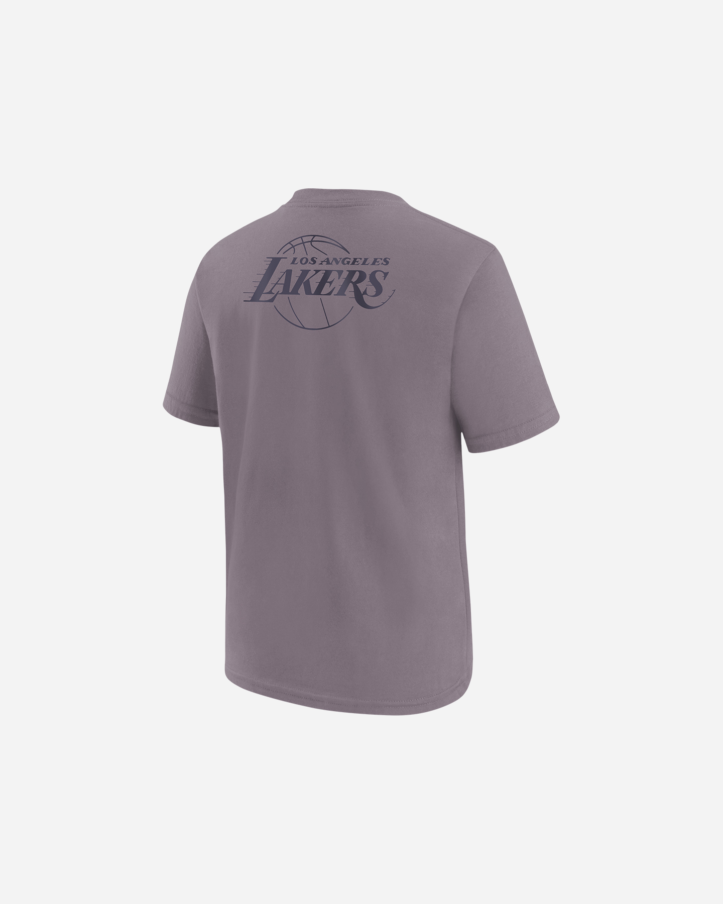 Basketbalová lopta Nike Jordan Statement Los Angeles Lakers Jr EY2B7NBC8-LAK