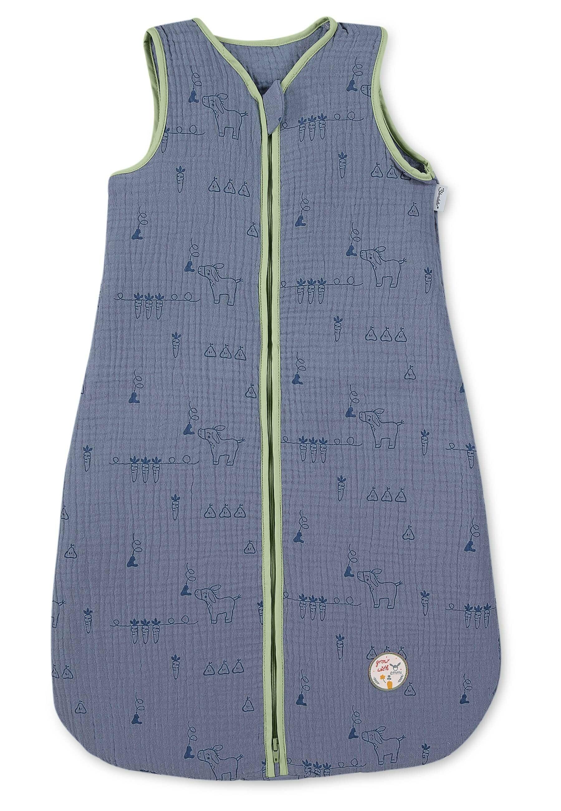 Schlafsack 90cm Emmis Garden 1,00 TOG