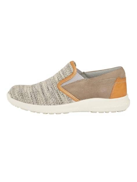 Slipper mit Superstretch-Textil