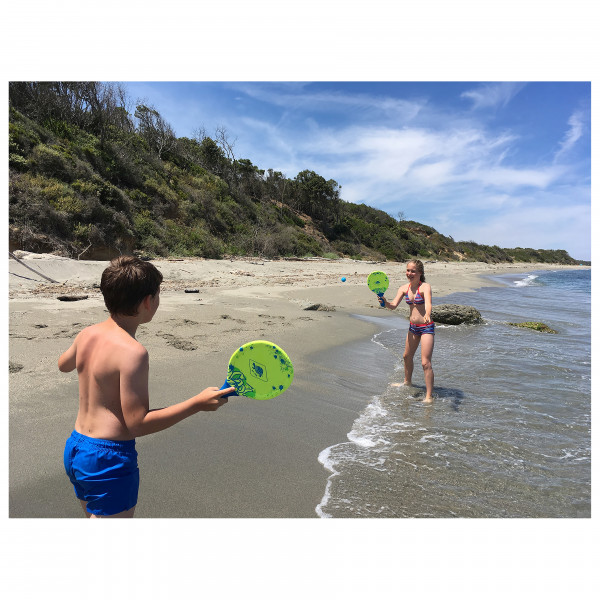 Schildkröt Fun Sports - Neopren Beachball Set