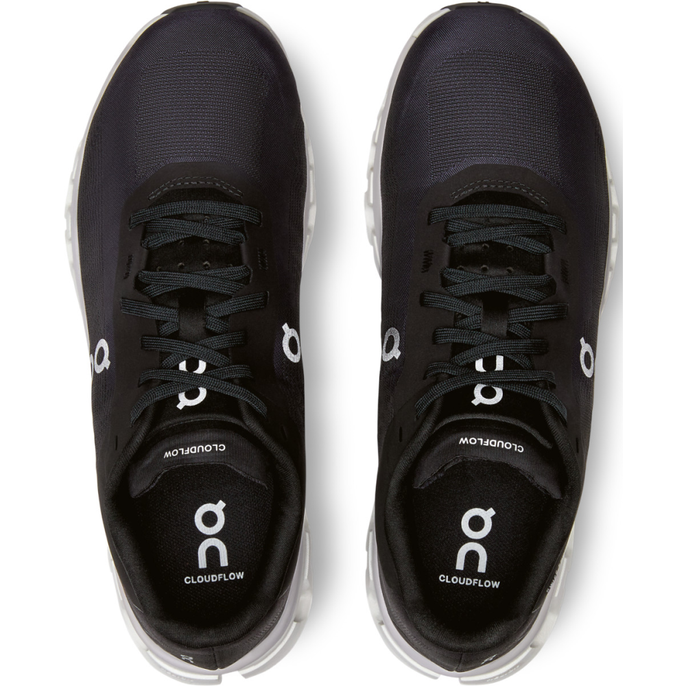 ON Cloudflow 4 3WD30110299 / schwarz