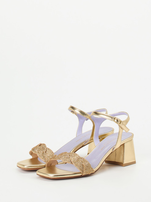Sandalette-12268890007 Konstantin Starke