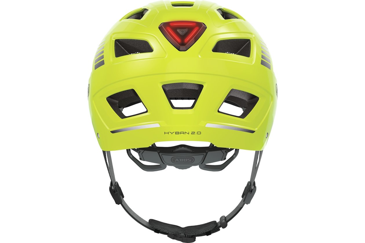 Abus Hyban 2.0