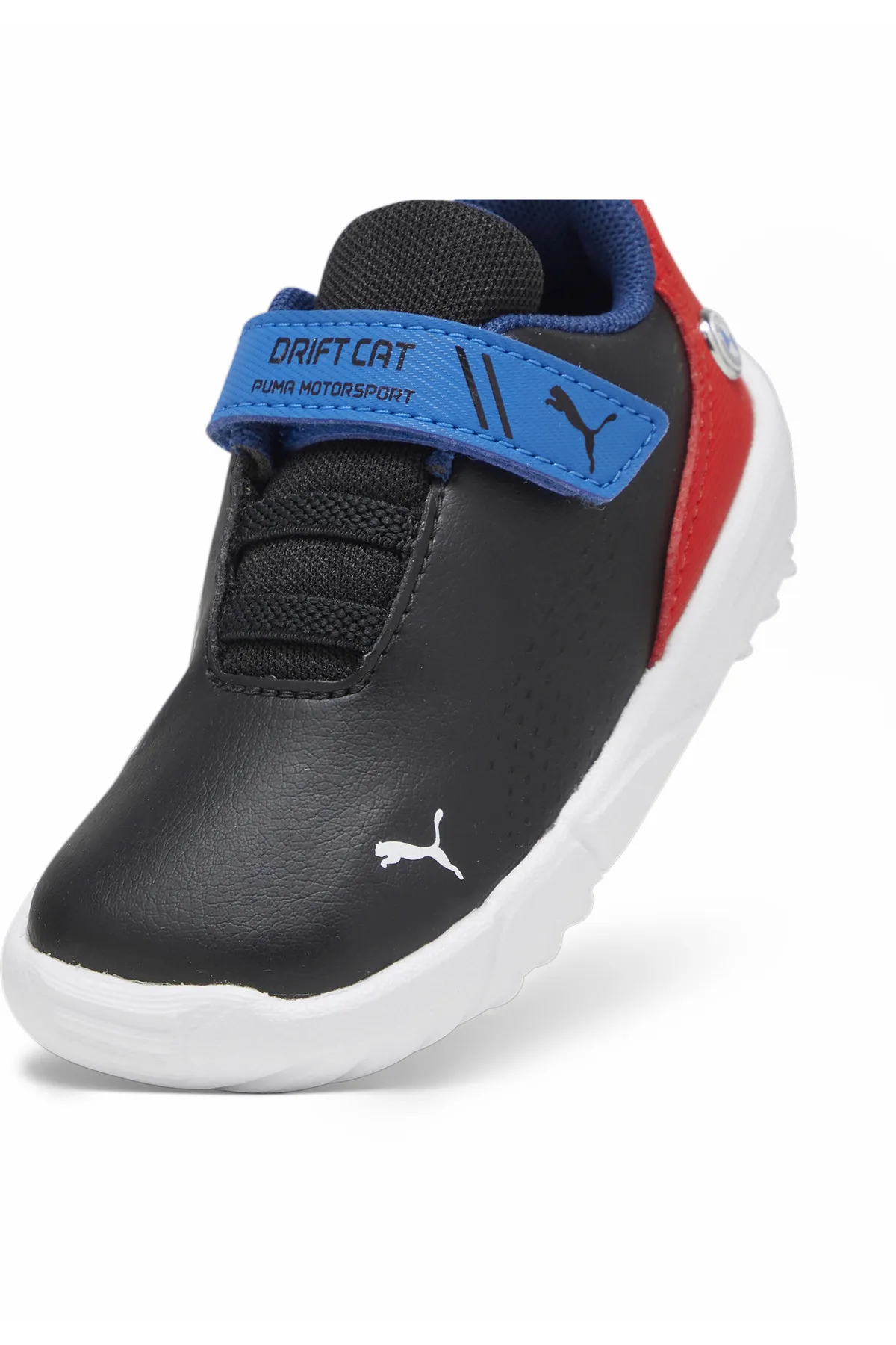 Puma  BMW M Motorsport Drift Cat Decima Motorsportschuhe