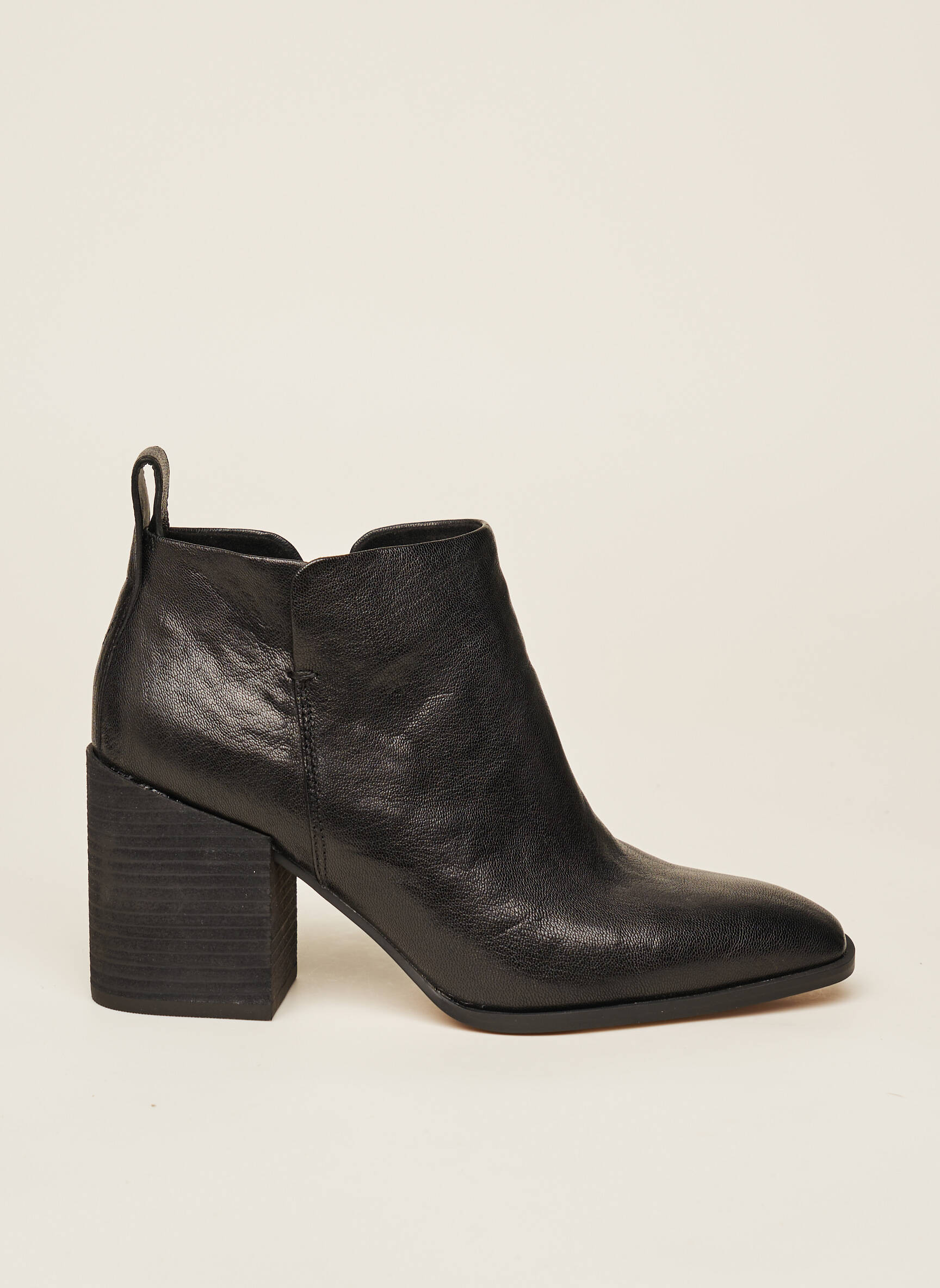 Vionic Bottines Femme couleur noir
