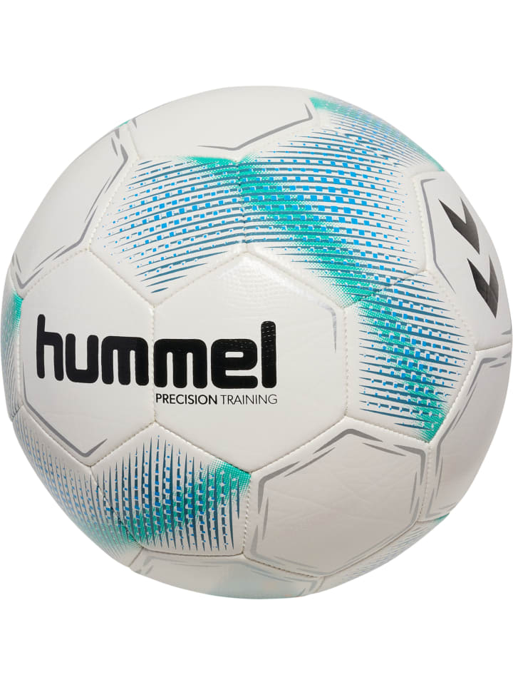Hummel Hummel Fußball Hmlprecision Erwachsene in WHITE/BLUE/GREEN günstig kaufen 37