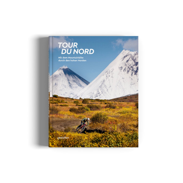 TOUR DU NORD - Bildband